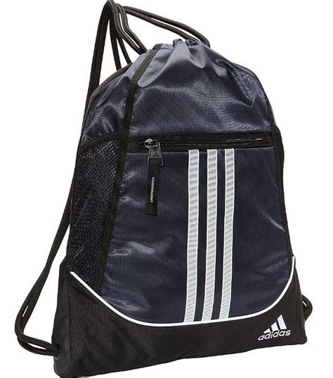 adidas sling backpacks for school.